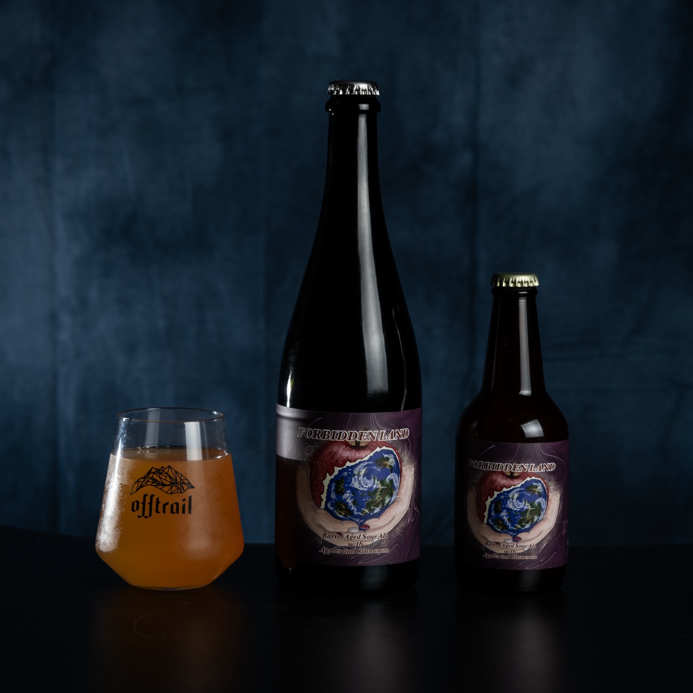 ◇OT Forbidden Land | Far Yeast Brewing クラフトビールの業務用ご